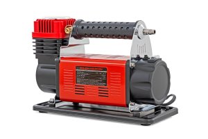 Air Compressor Kit - Rough Country - 12 Volt | 150PSI | 5.65 CFM